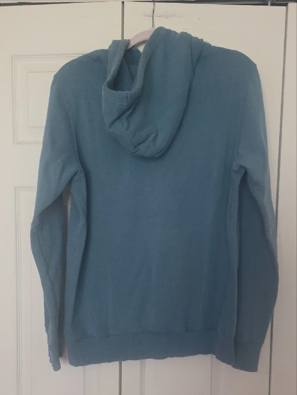The North Face Hooded Pullover Sweatshirt